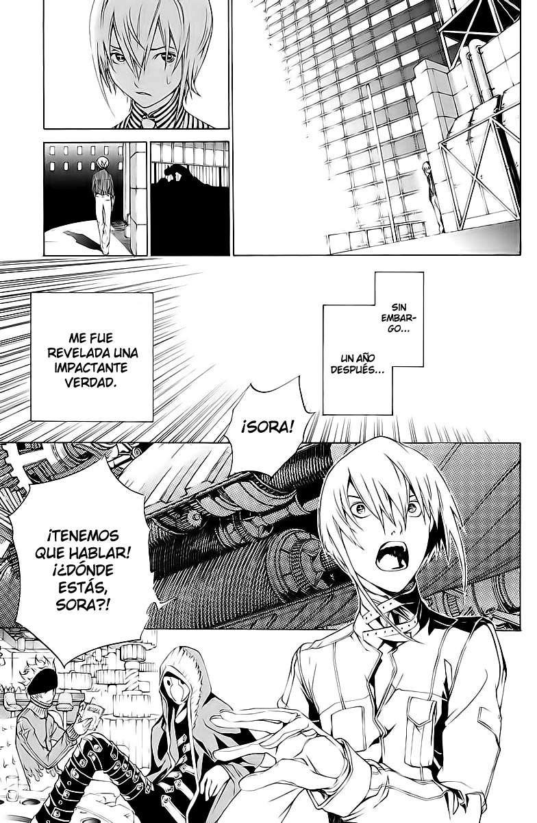 Read Air Gear Es Manga Online