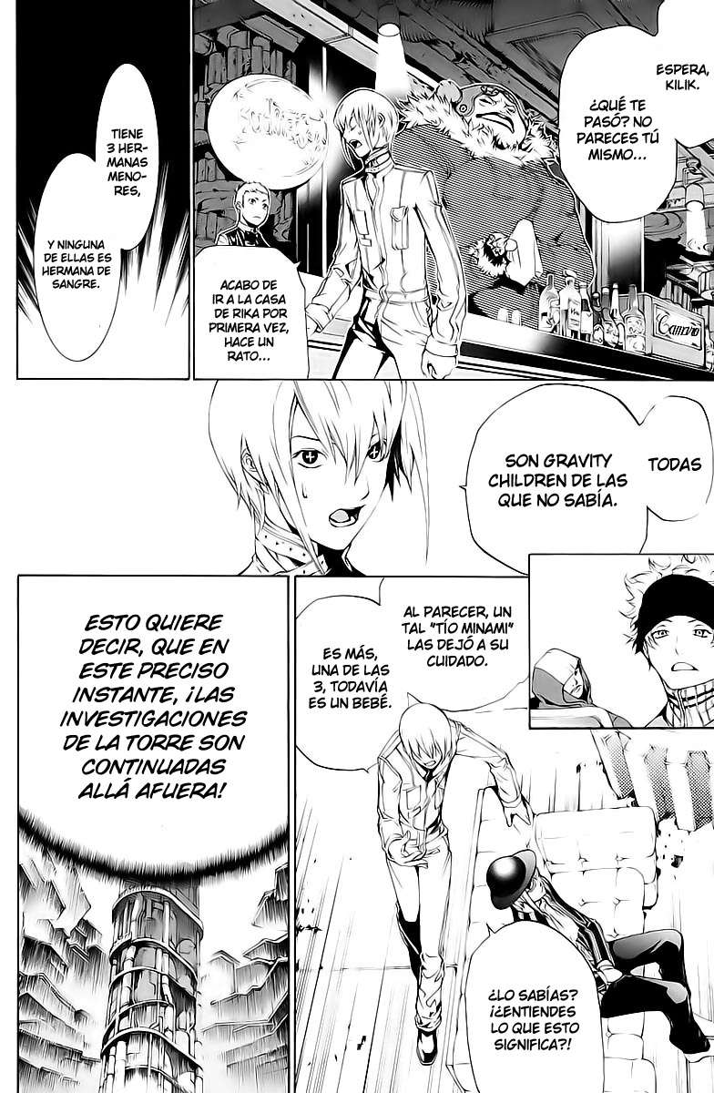 Read Air Gear Es Manga Online