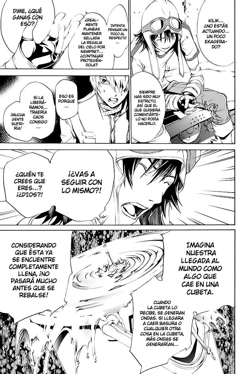 Read Air Gear Es Manga Online
