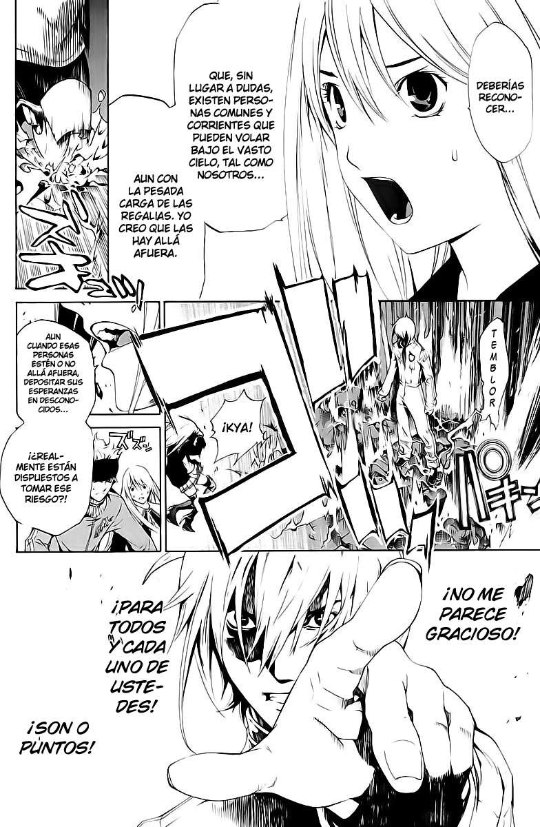 Read Air Gear Es Manga Online