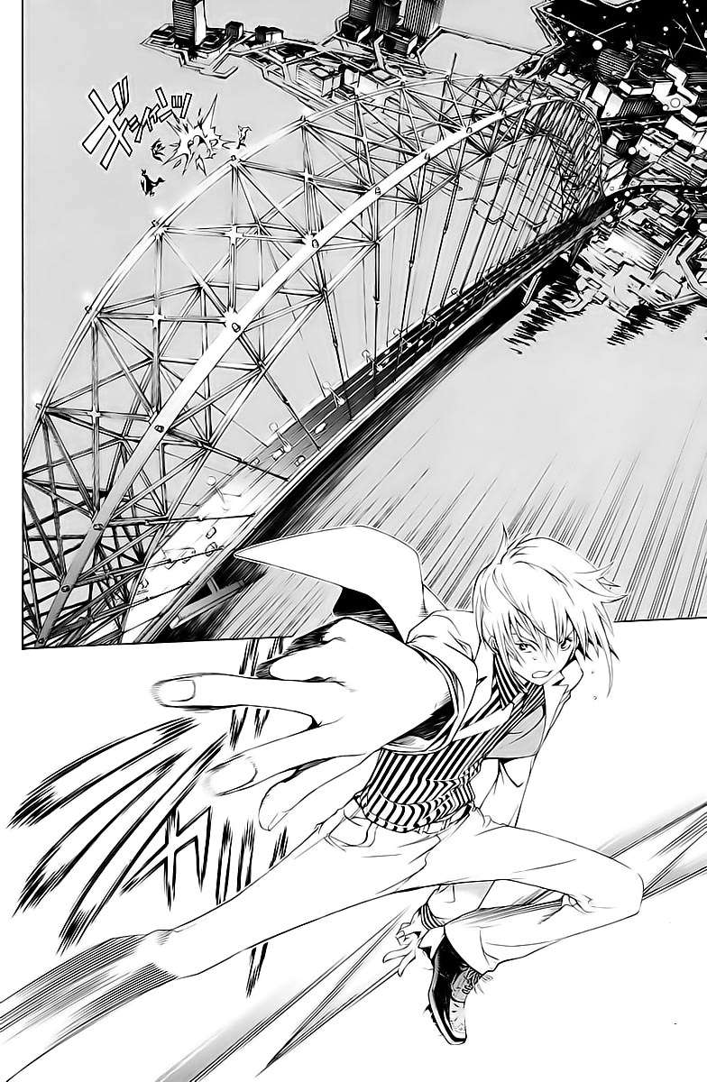 Read Air Gear Es Manga Online