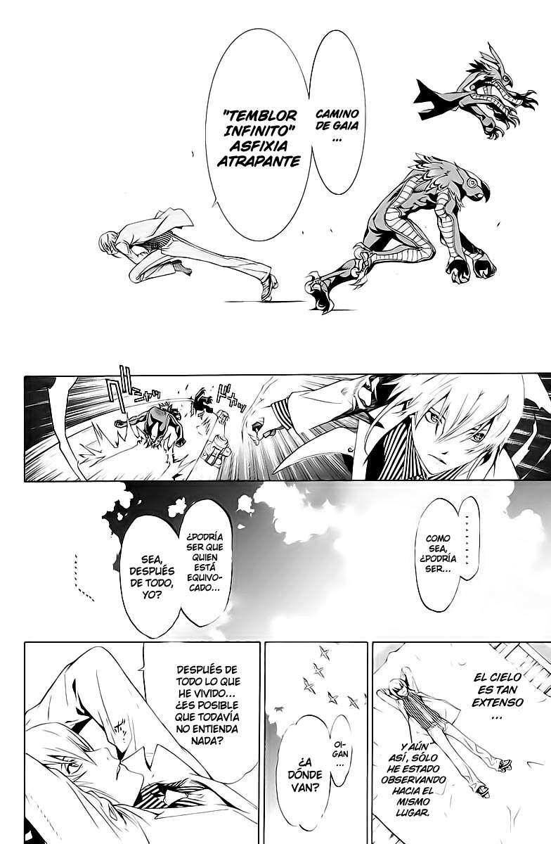 Read Air Gear Es Manga Online