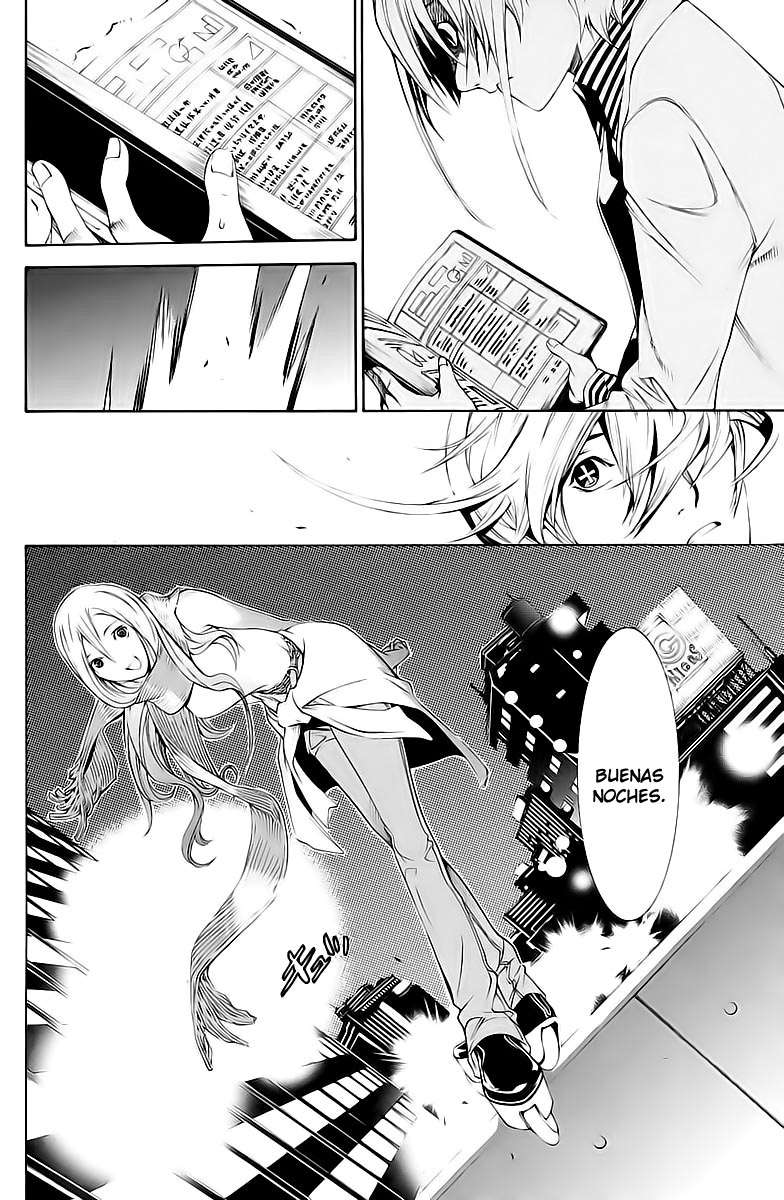 Read Air Gear Es Manga Online