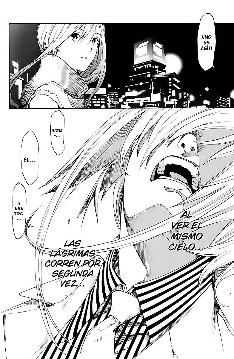Read Air Gear Es Manga Online
