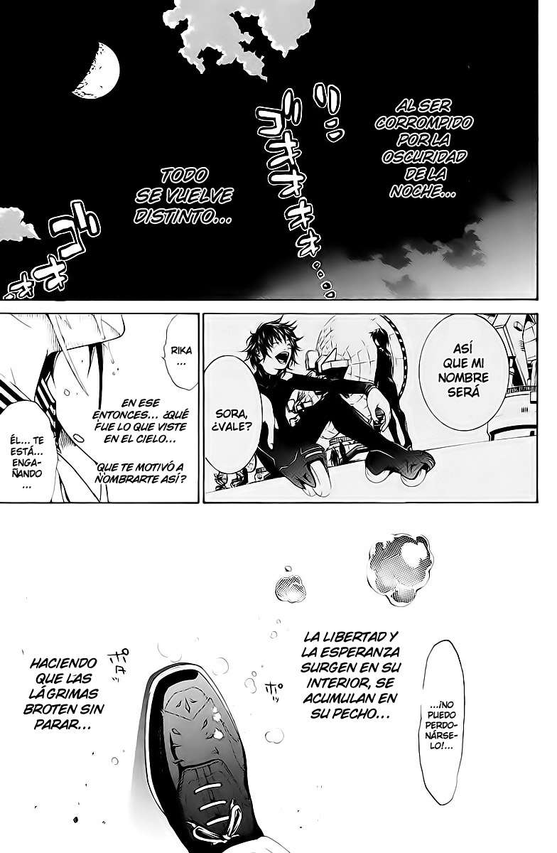 Read Air Gear Es Manga Online