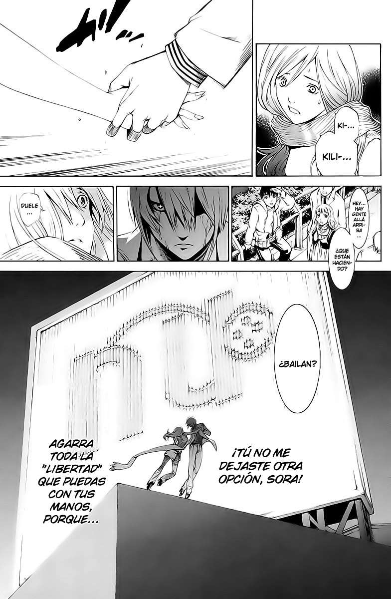 Read Air Gear Es Manga Online