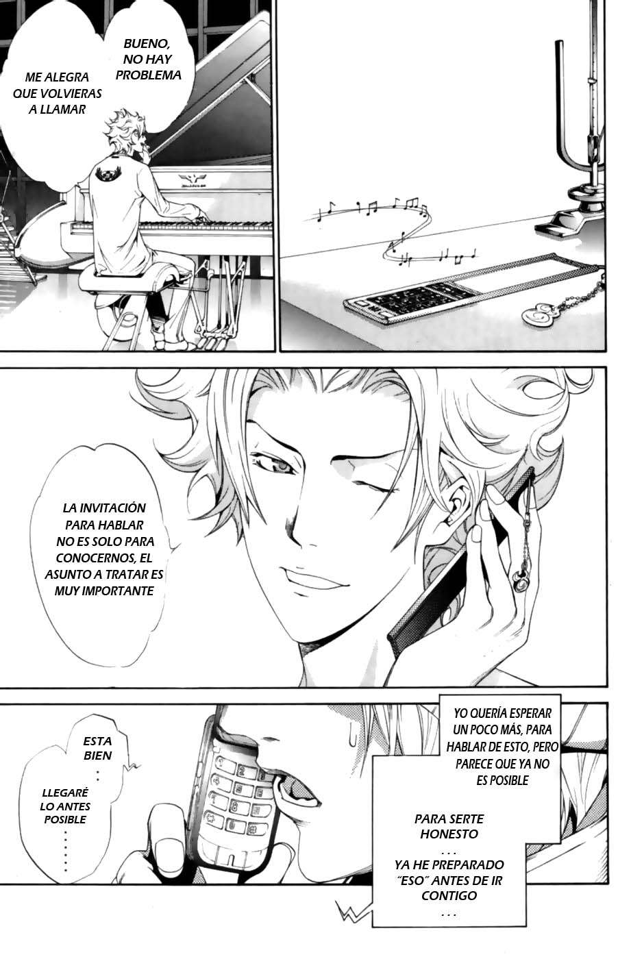 Read Air Gear Es Manga Online