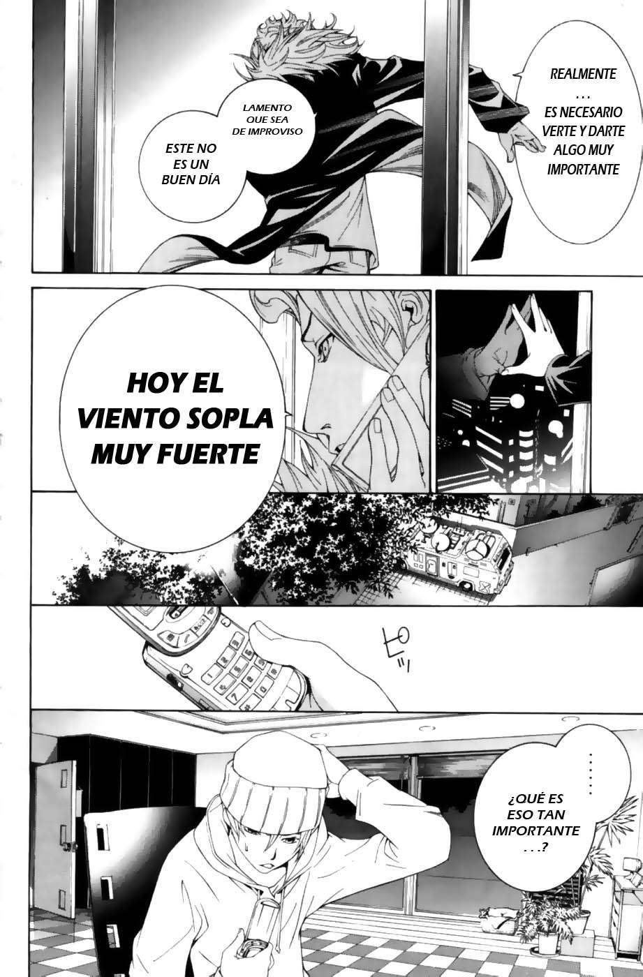 Read Air Gear Es Manga Online