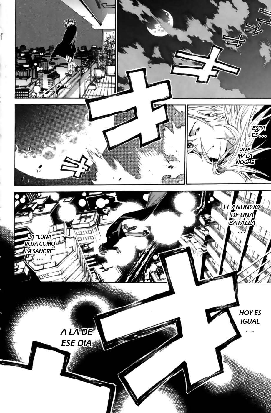 Read Air Gear Es Manga Online