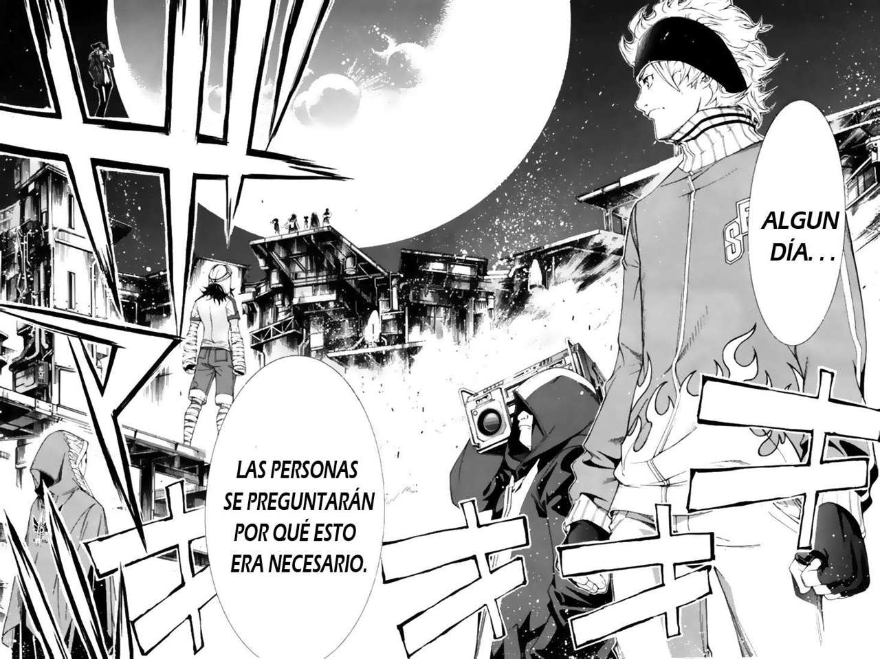 Read Air Gear Es Manga Online