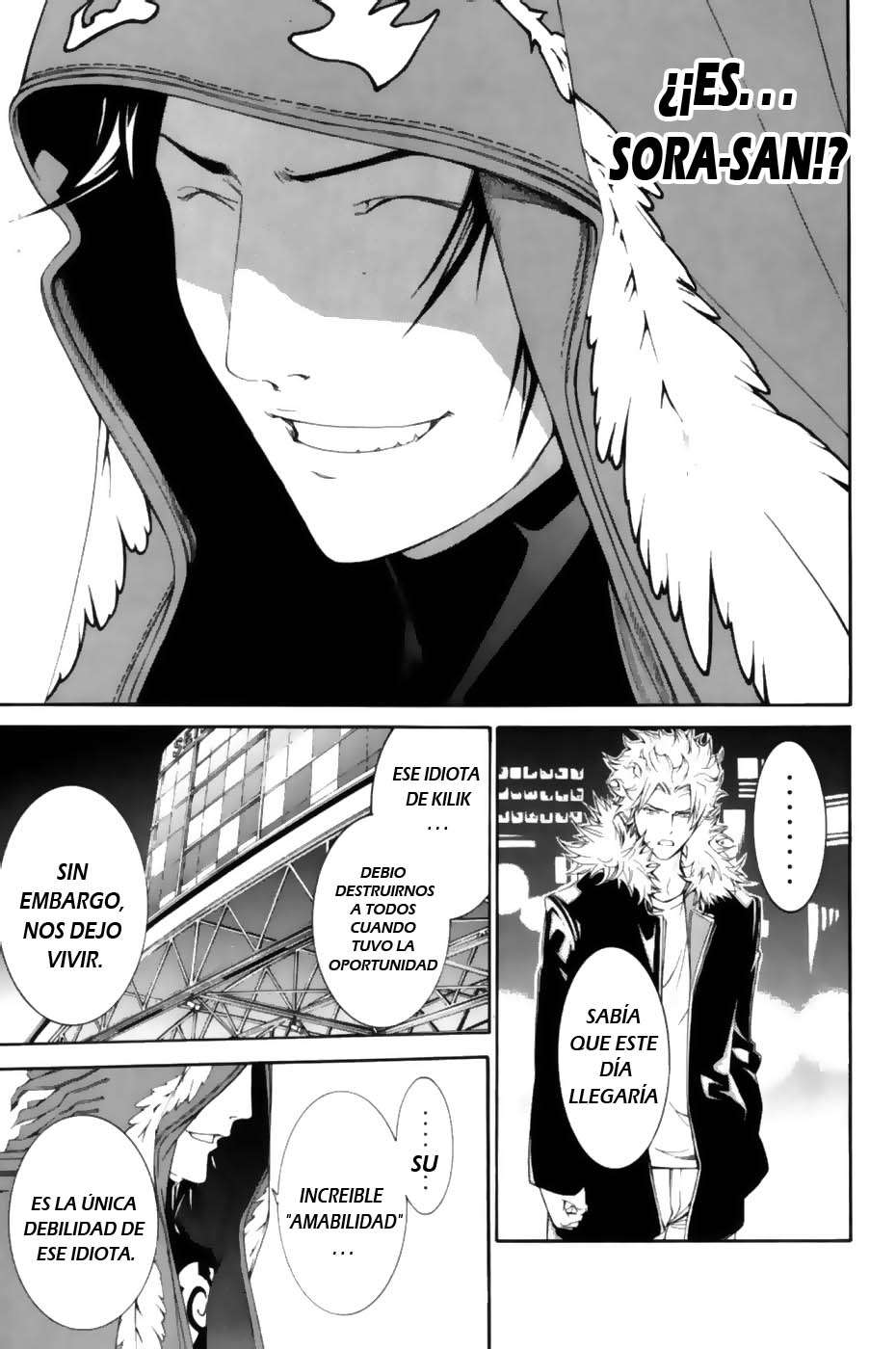 Read Air Gear Es Manga Online