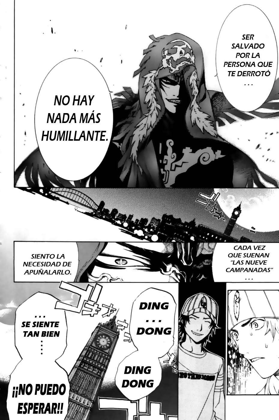 Read Air Gear Es Manga Online