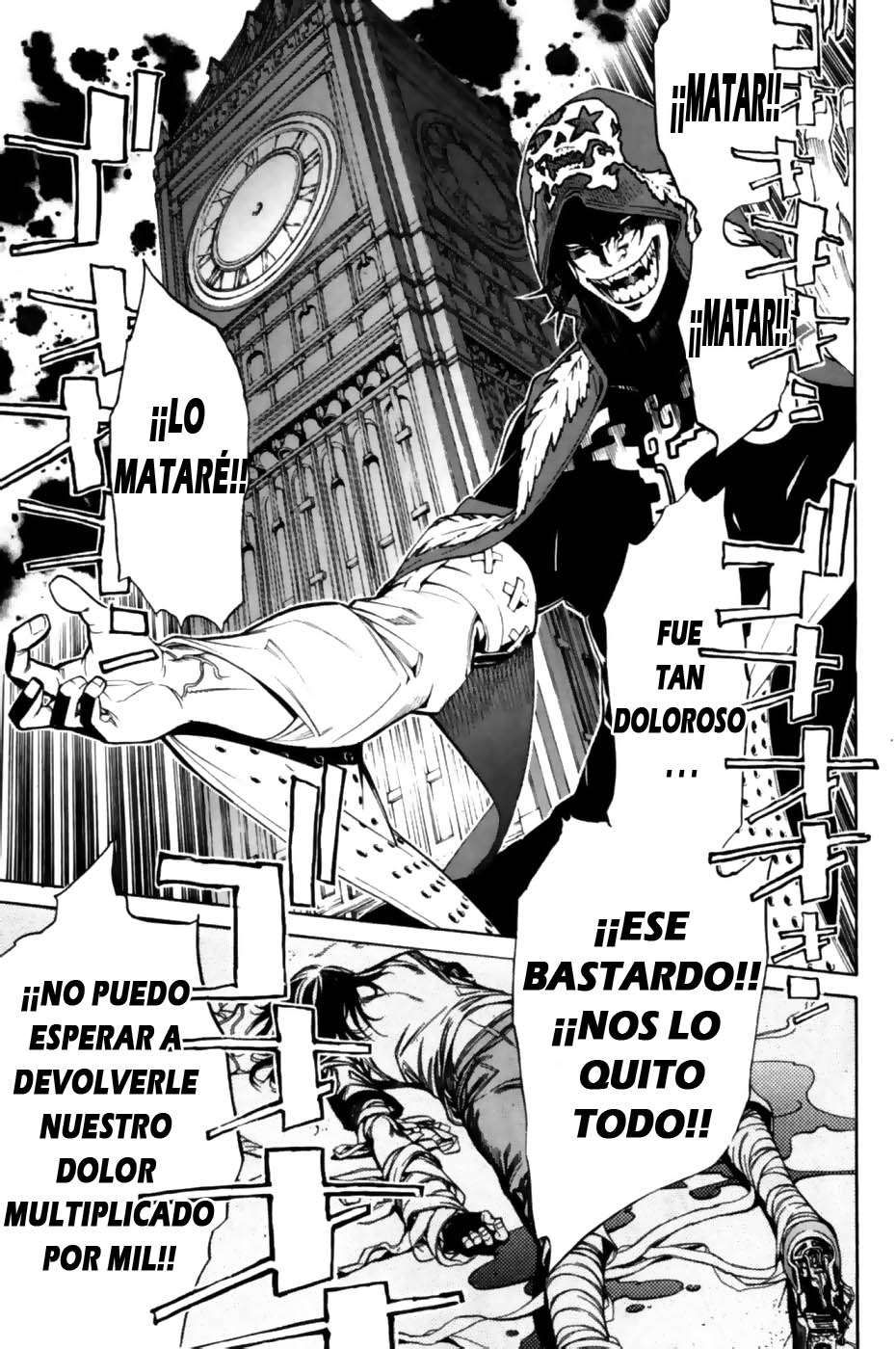 Read Air Gear Es Manga Online