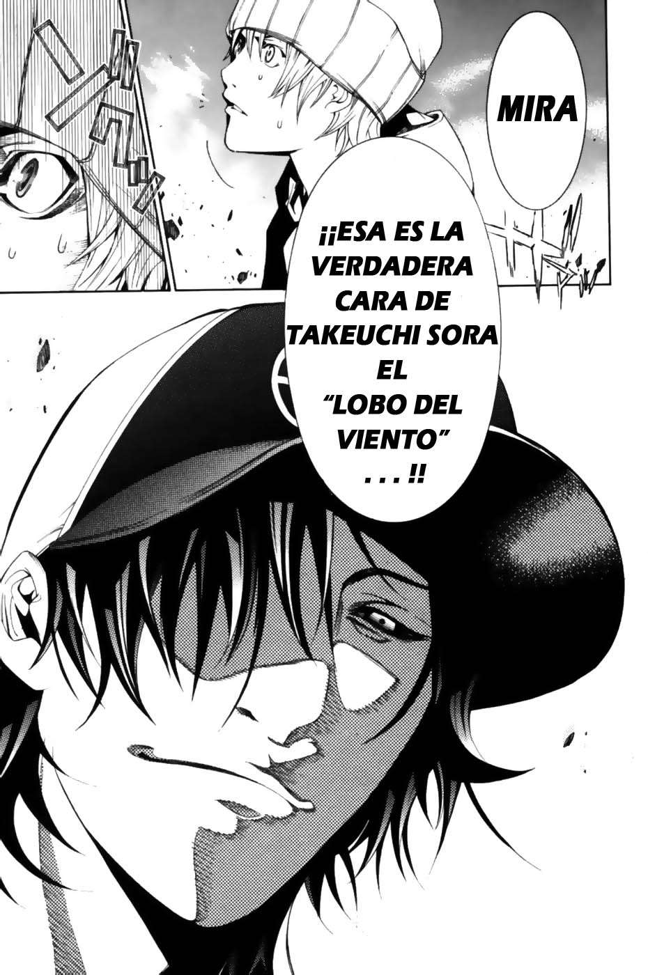 Read Air Gear Es Manga Online