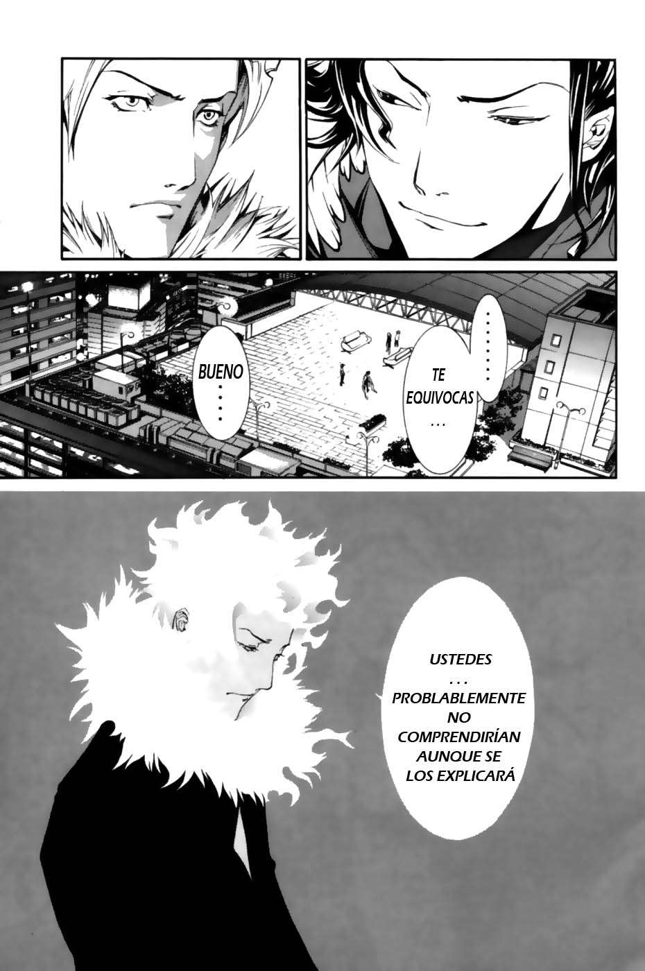 Read Air Gear Es Manga Online
