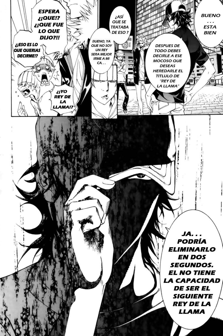 Read Air Gear Es Manga Online