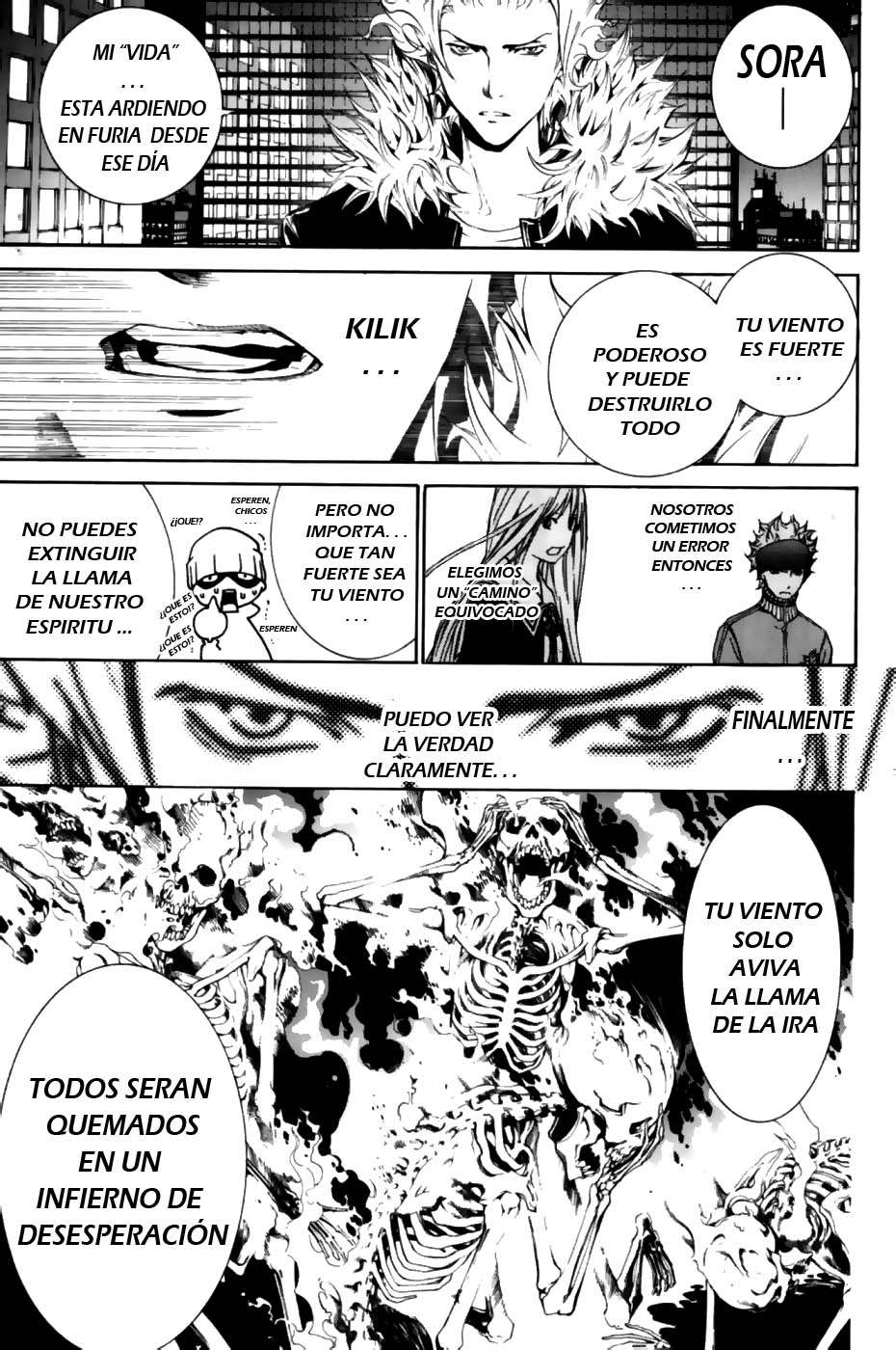 Read Air Gear Es Manga Online