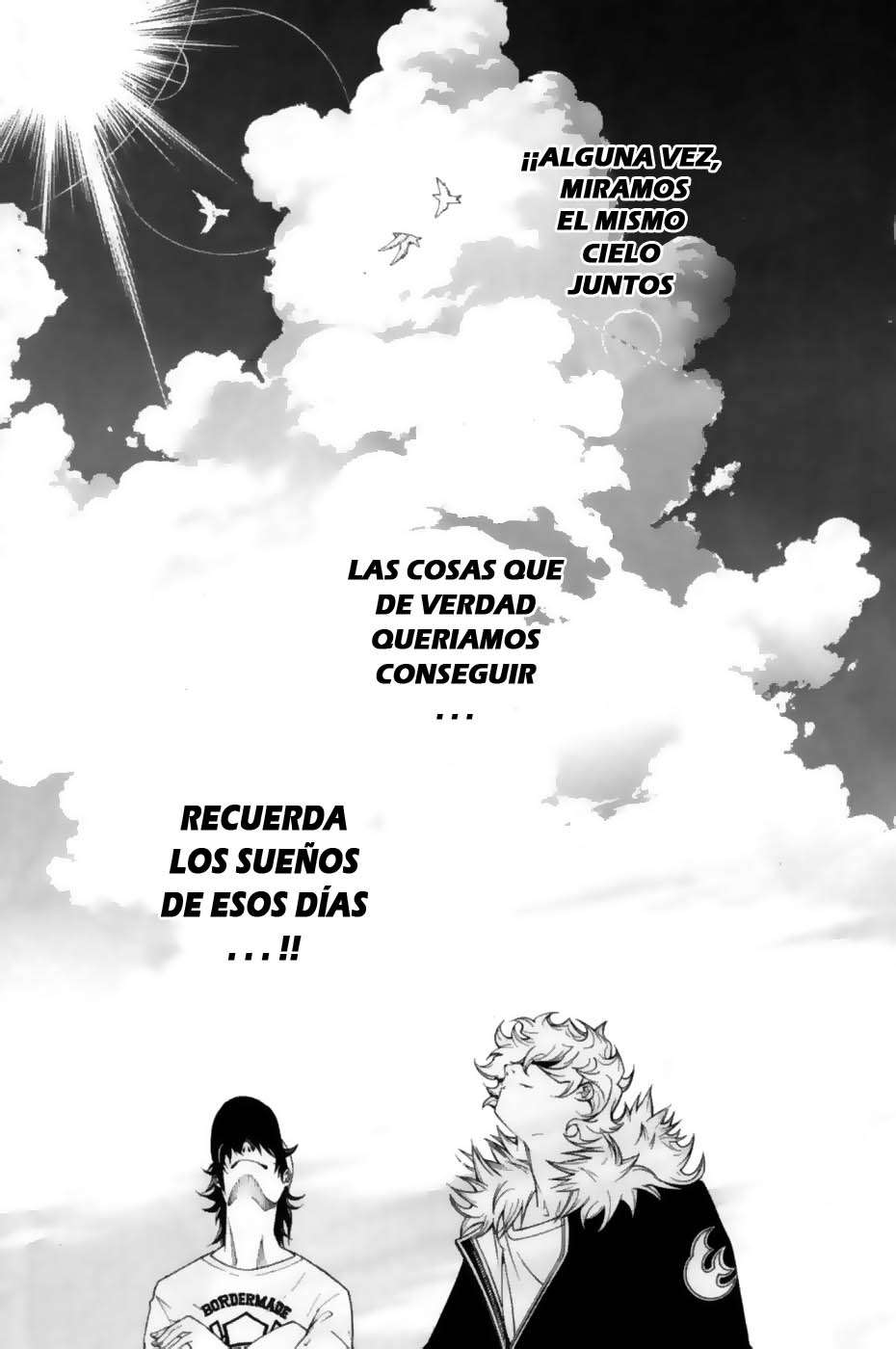 Read Air Gear Es Manga Online