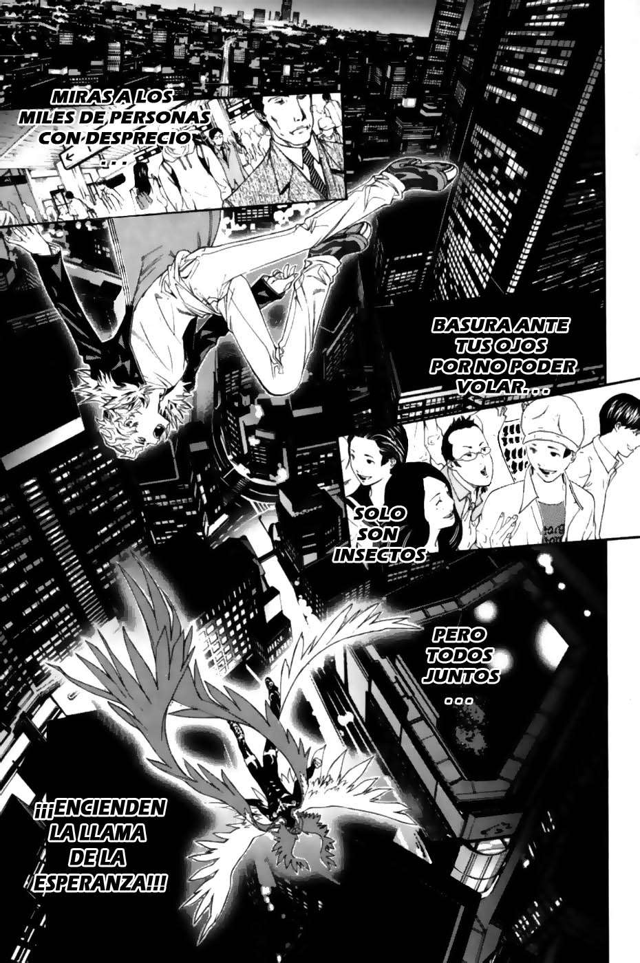 Read Air Gear Es Manga Online
