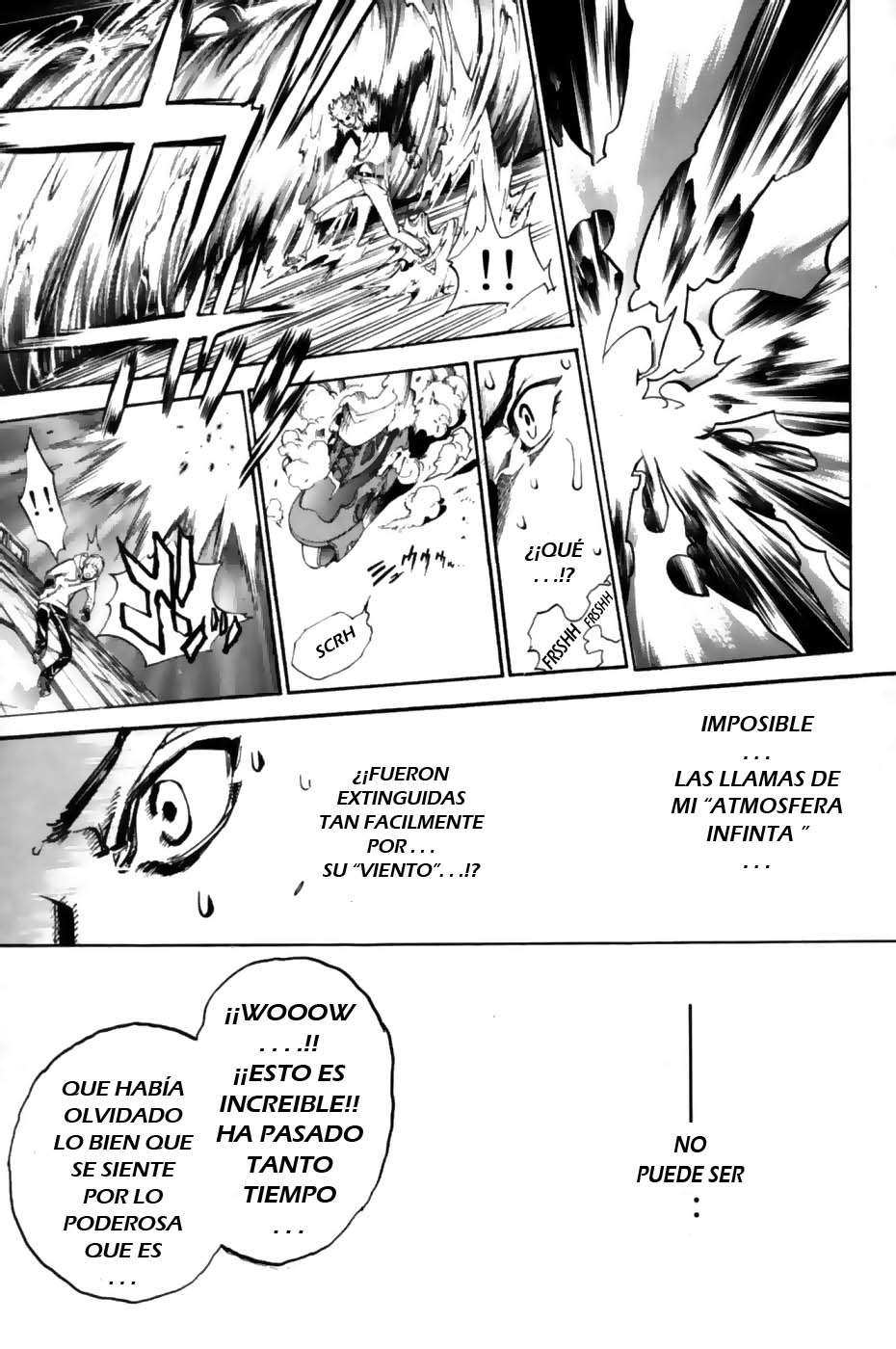 Read Air Gear Es Manga Online
