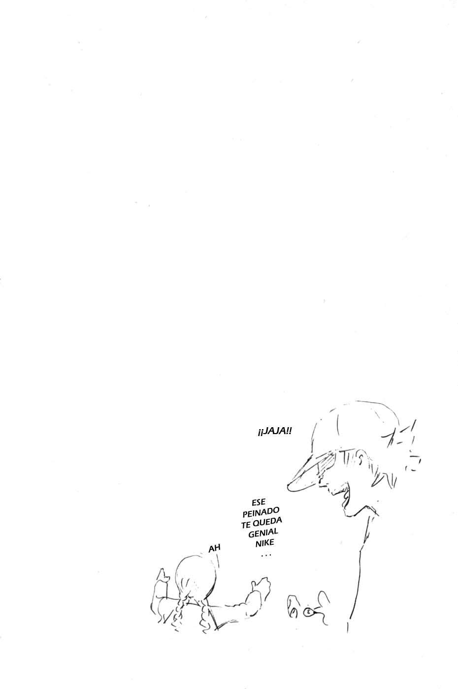 Read Air Gear Es Manga Online