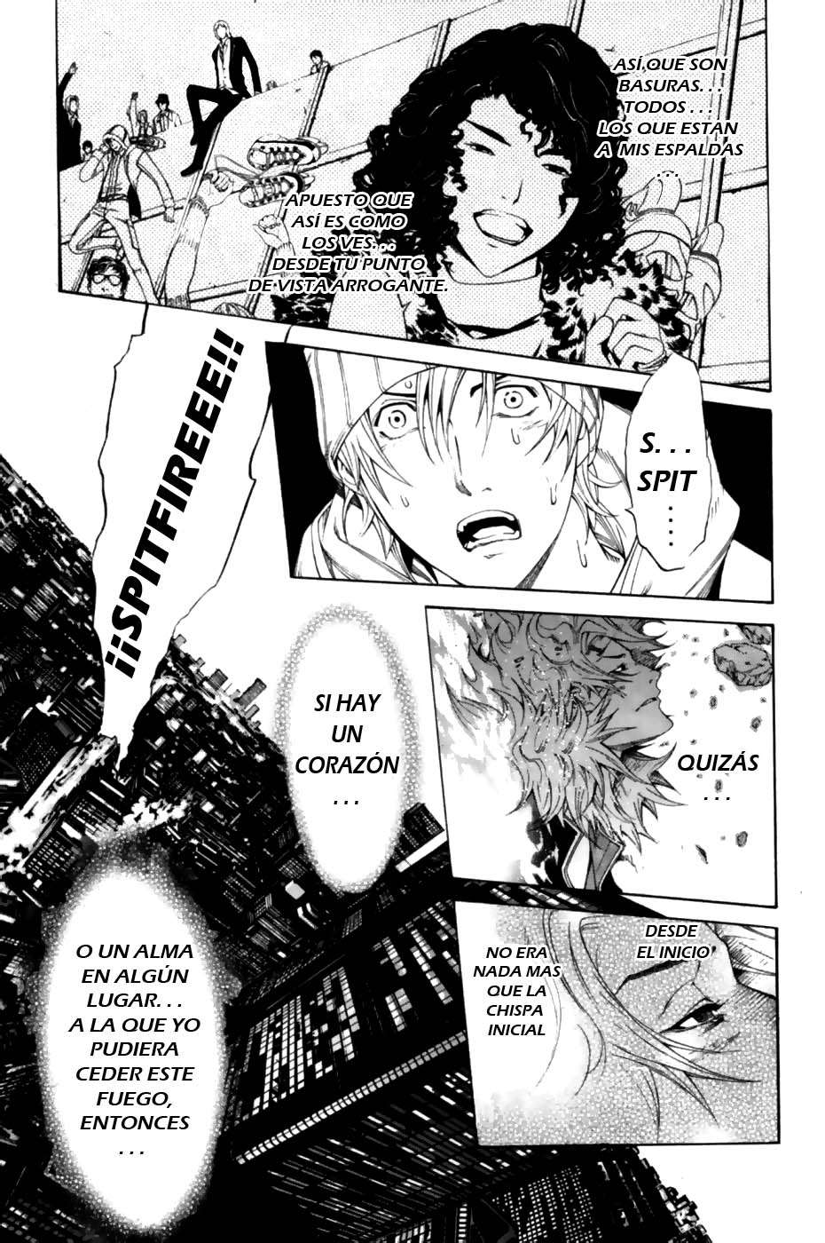 Read Air Gear Es Manga Online