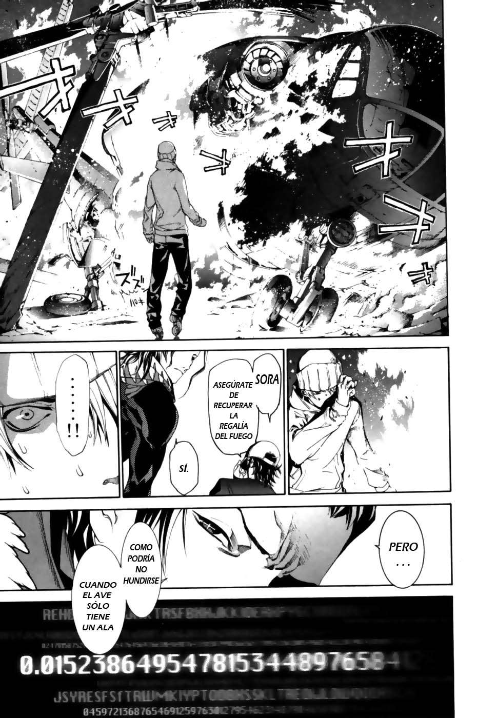 Read Air Gear Es Manga Online