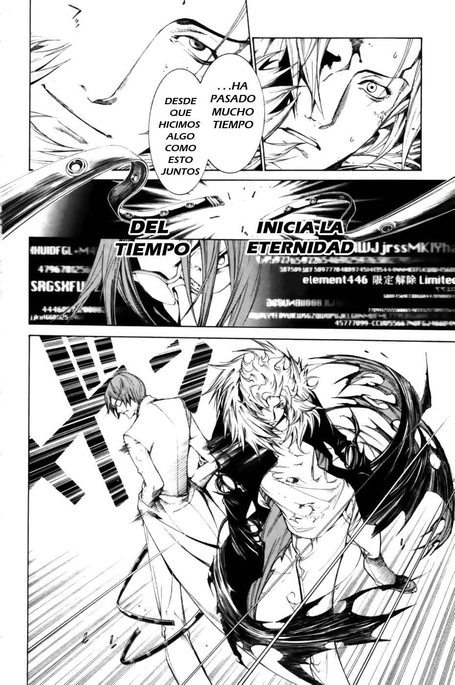 Read Air Gear Es Manga Online