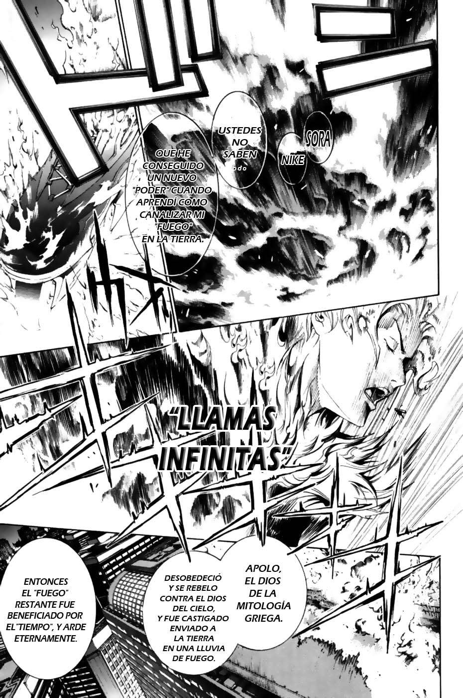 Read Air Gear Es Manga Online