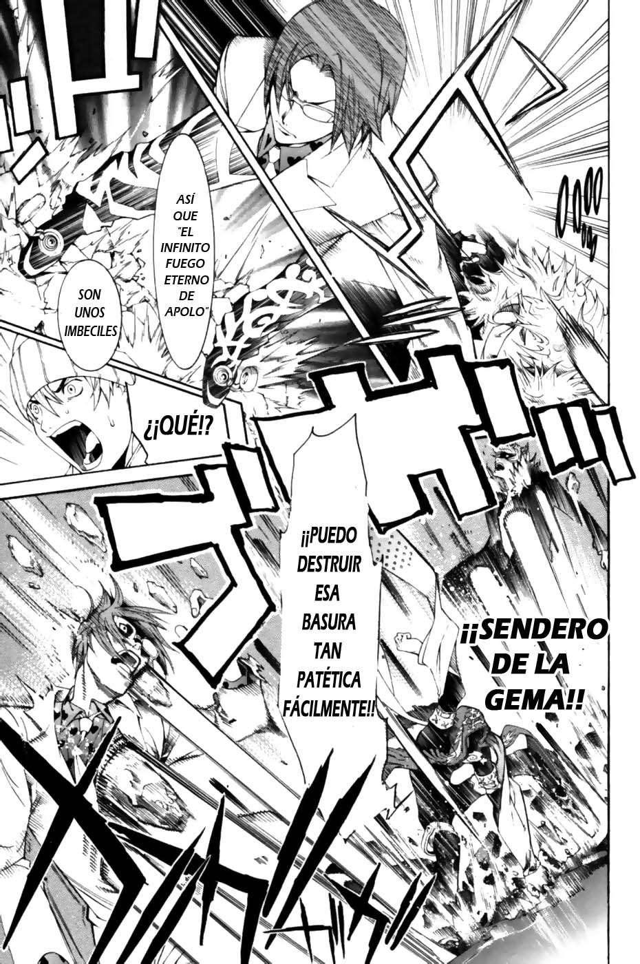 Read Air Gear Es Manga Online