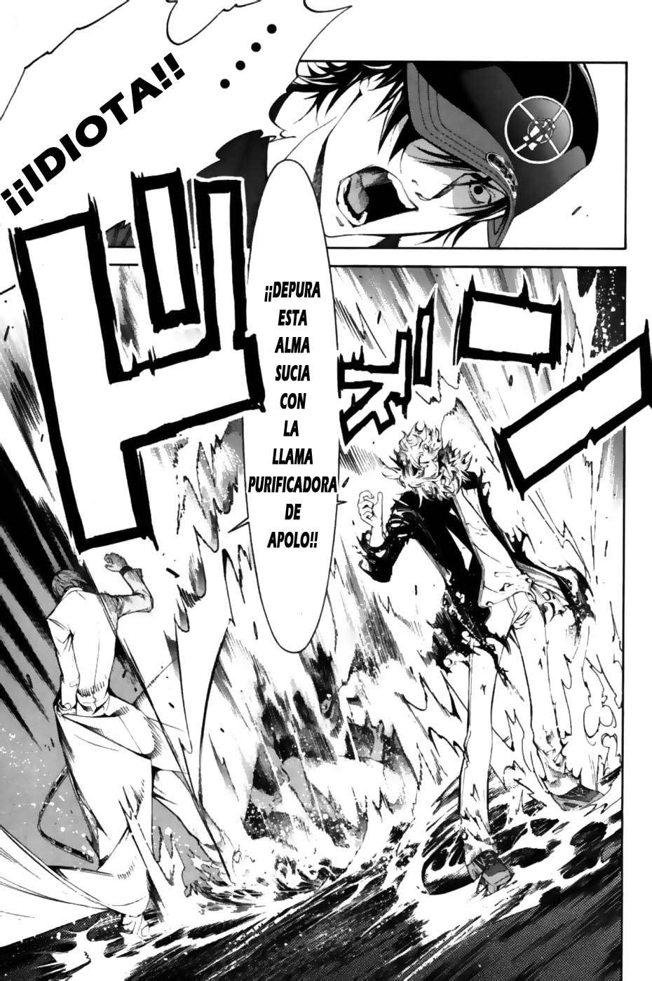 Read Air Gear Es Manga Online