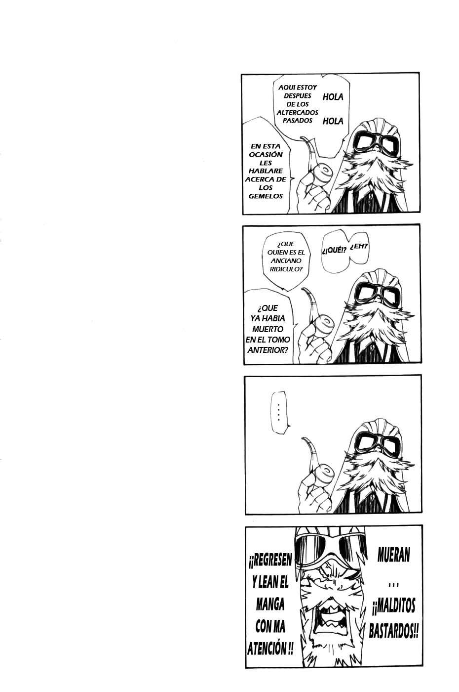 Read Air Gear Es Manga Online