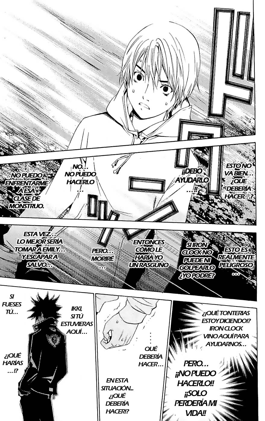 Read Air Gear Es Manga Online