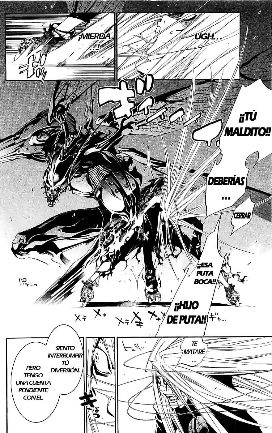 Read Air Gear Es Manga Online