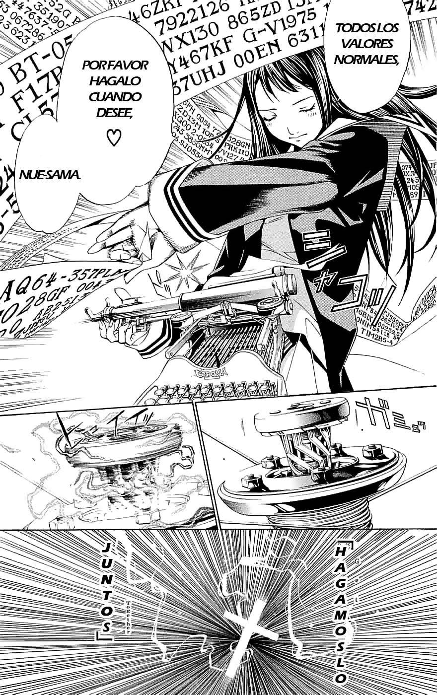 Read Air Gear Es Manga Online