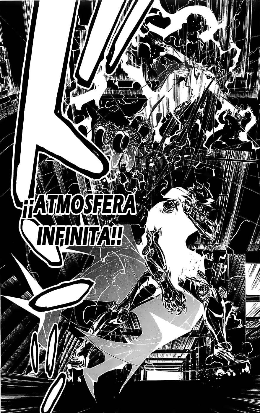Read Air Gear Es Manga Online