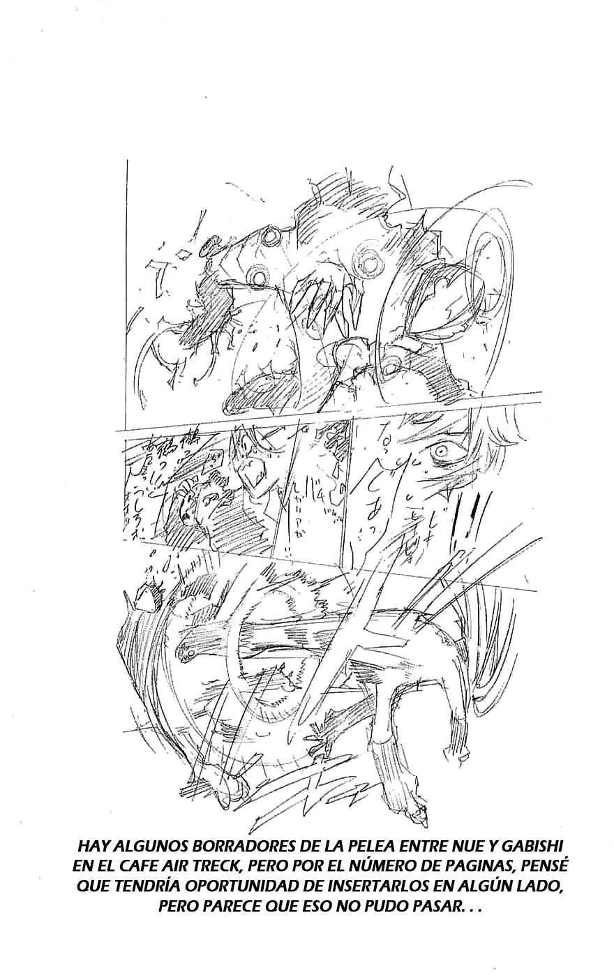 Read Air Gear Es Manga Online