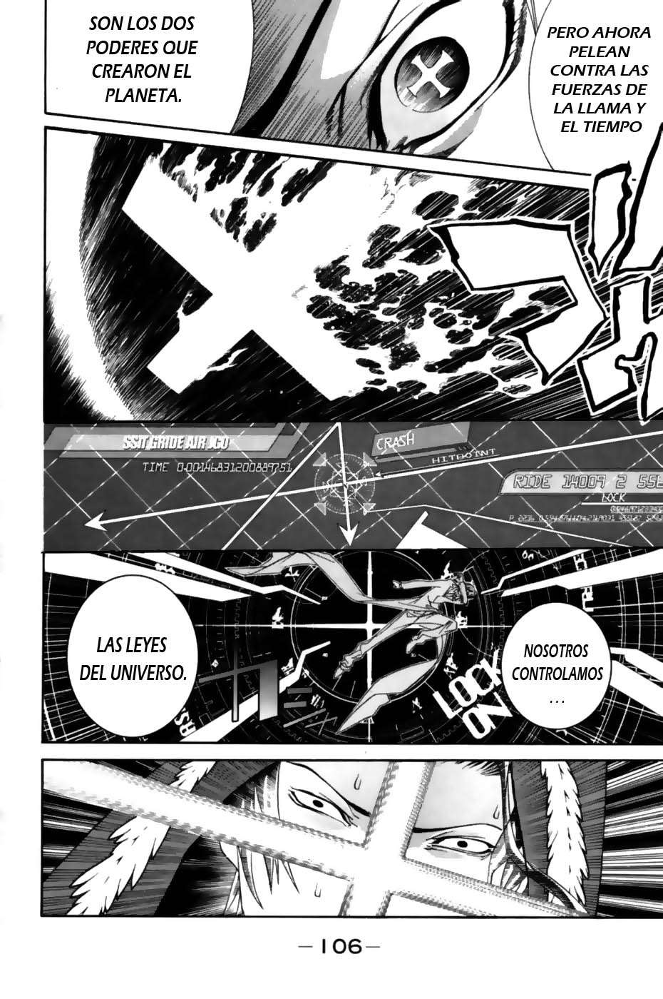 Read Air Gear Es Manga Online