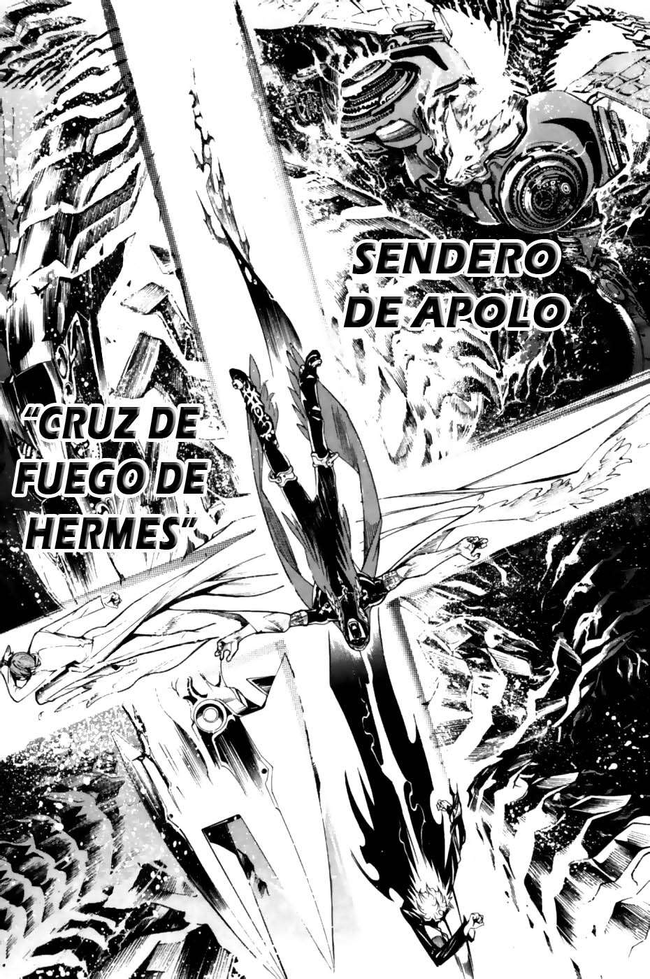 Read Air Gear Es Manga Online