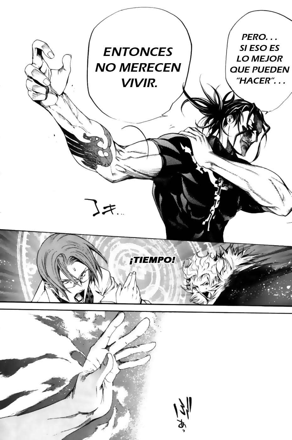 Read Air Gear Es Manga Online
