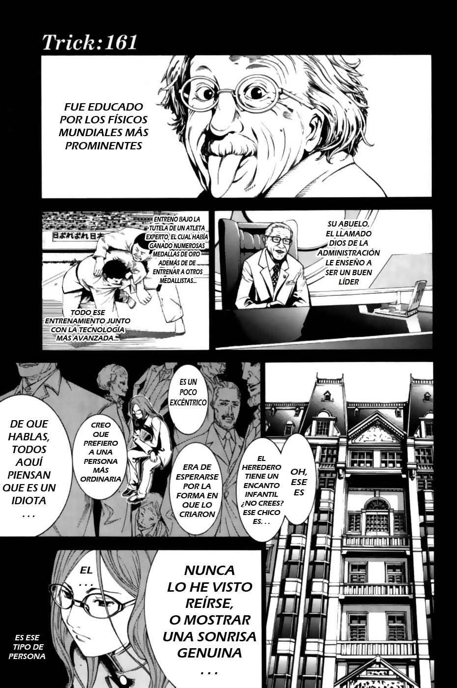 Read Air Gear Es Manga Online