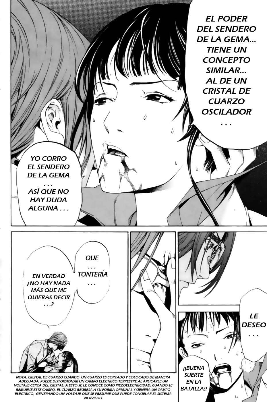 Read Air Gear Es Manga Online