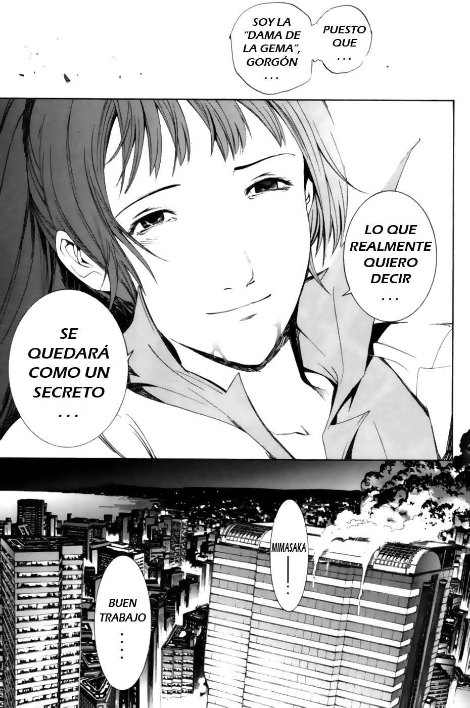Read Air Gear Es Manga Online