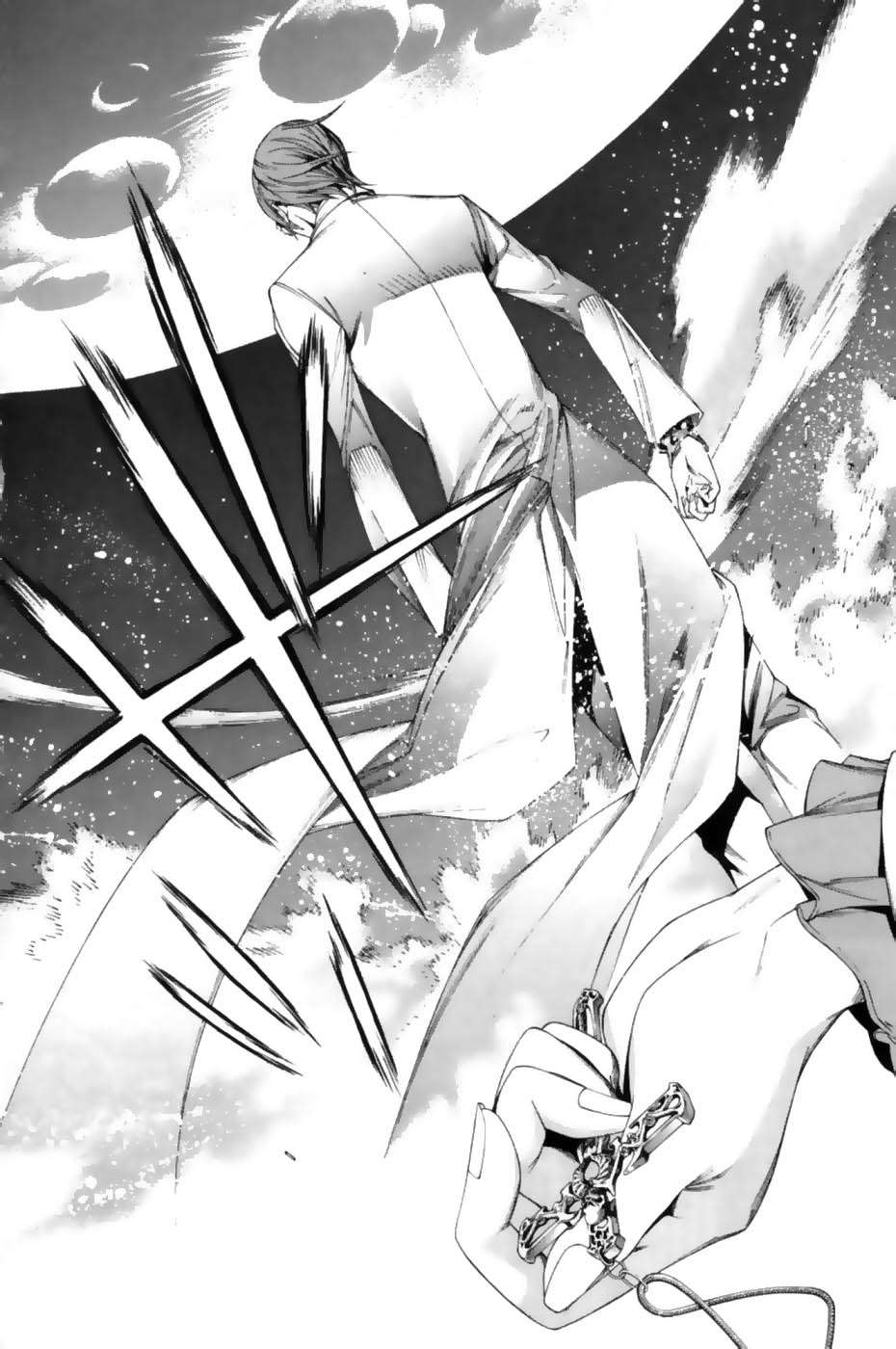 Read Air Gear Es Manga Online