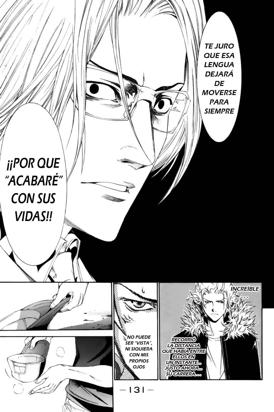 Read Air Gear Es Manga Online