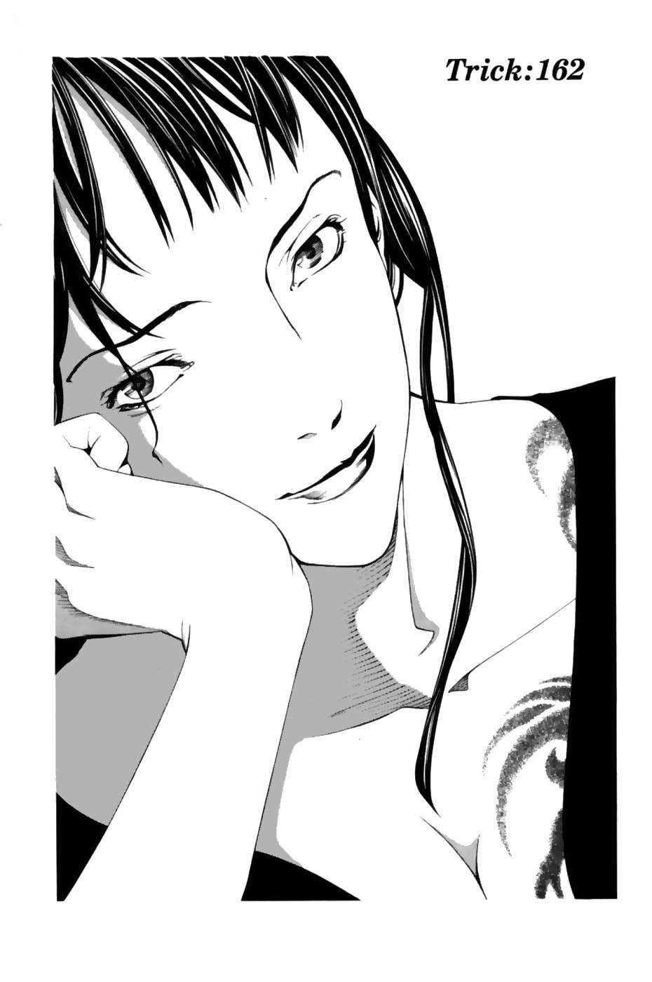 Read Air Gear Es Manga Online