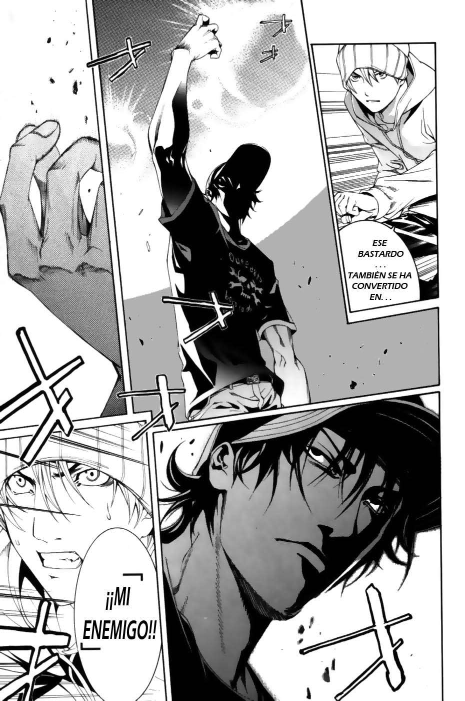 Read Air Gear Es Manga Online
