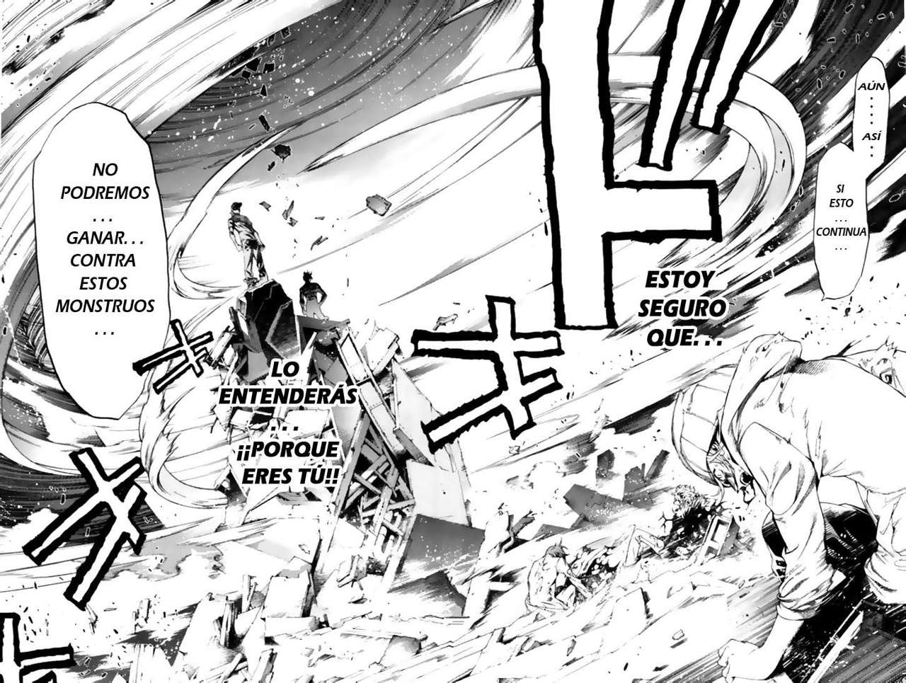 Read Air Gear Es Manga Online
