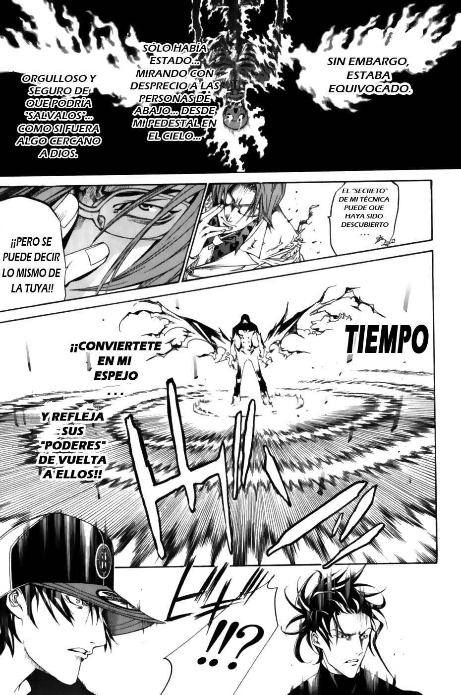 Read Air Gear Es Manga Online