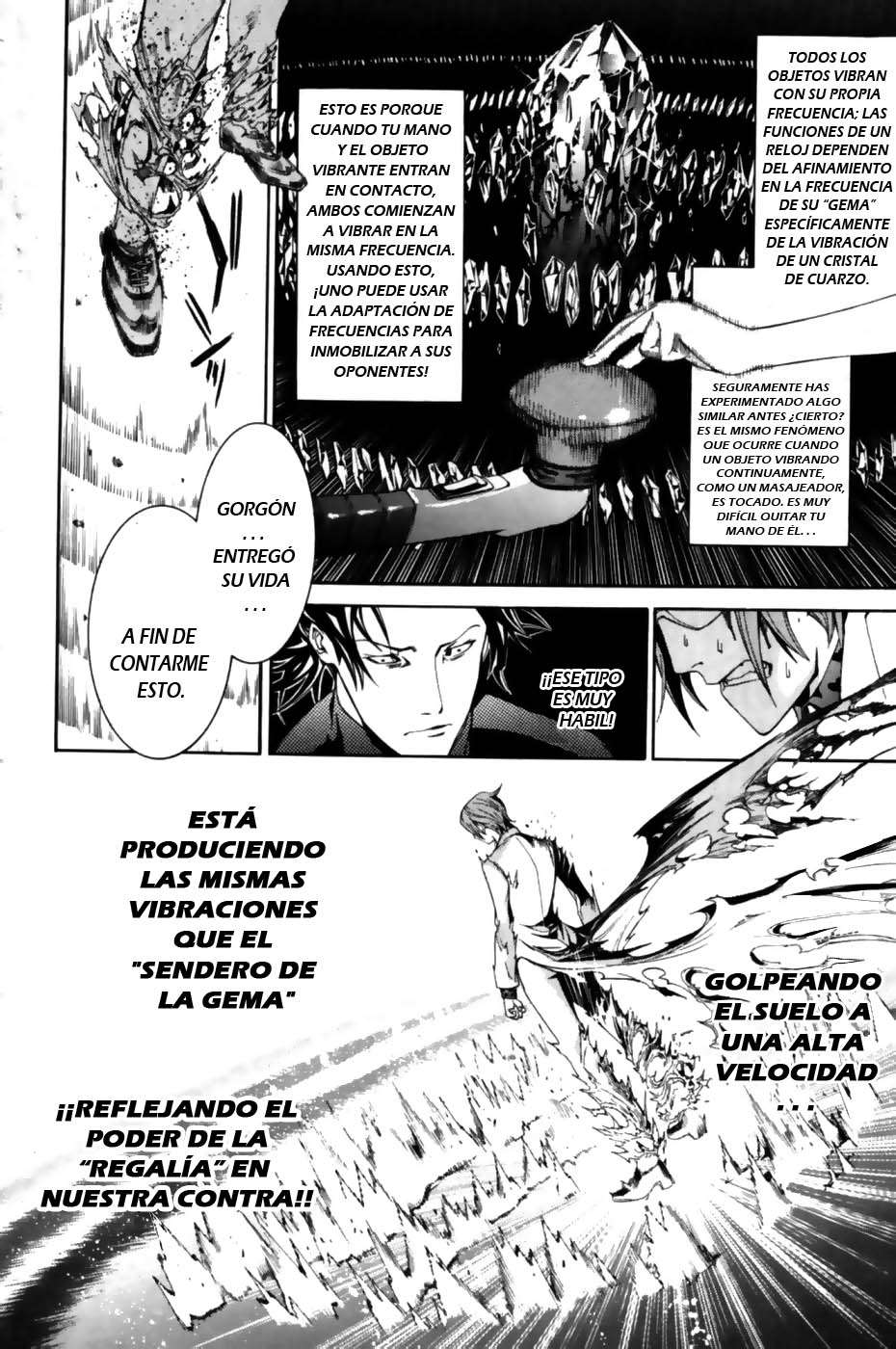 Read Air Gear Es Manga Online